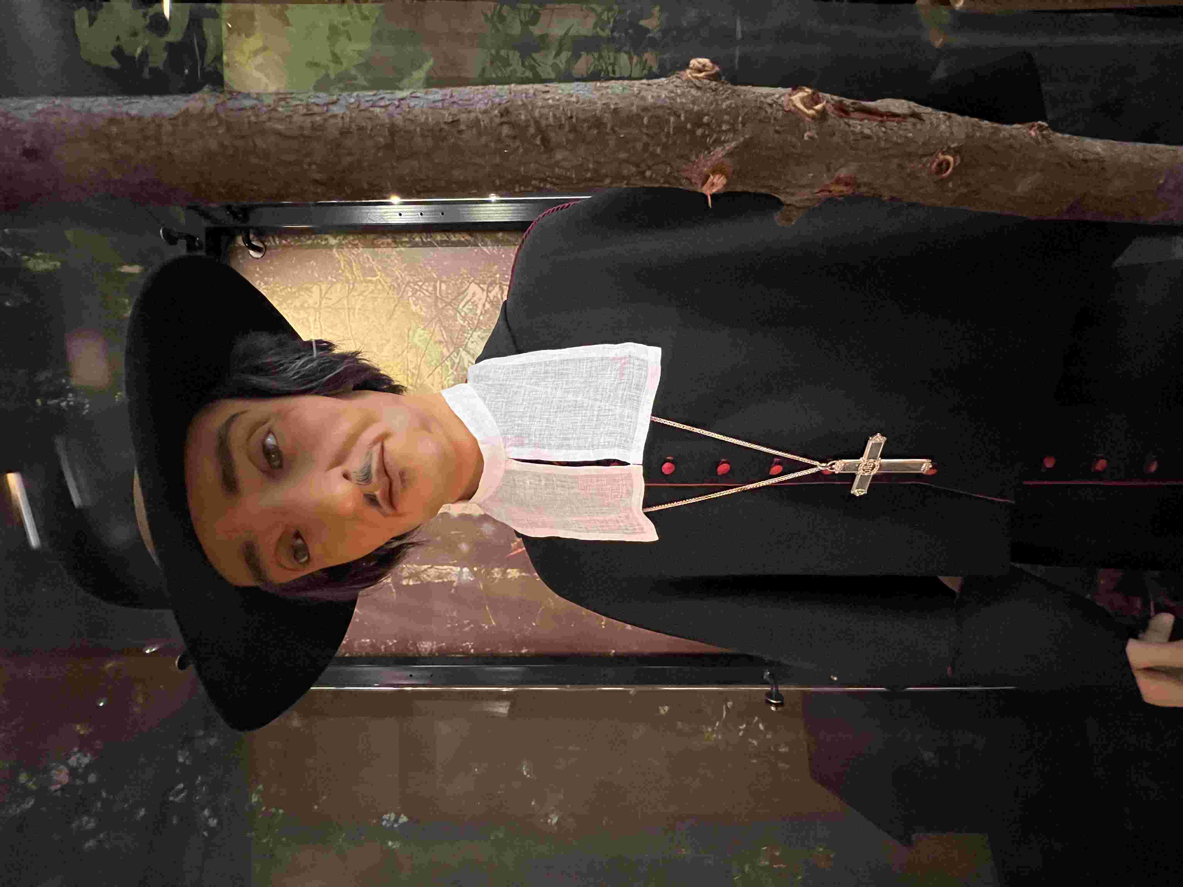 planning a trip to Canada bishop de Laval